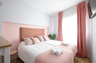 B City Centre La Latina WiFi AC - 9