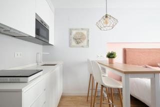 B City Centre La Latina WiFi AC - 5