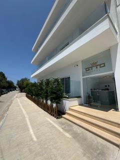 Otto Hotel - Ksamil - 9