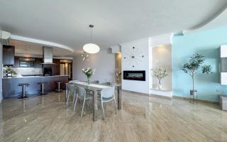 Seafront Terrace With A Breathtaking Valletta View - Sliema - 1