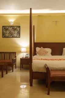Alaya Stays Nehamrit Balinese Villa Pet friendly 1 Bedroom With Pvt Pool - Murbād - 9