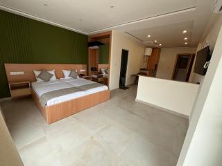 RESIDENCE EVERESt SAIDIA - 8