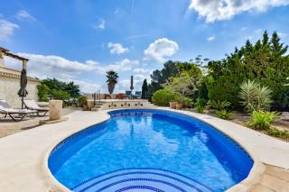 Villas Guzman - Finca del Mar - Benissa - 2