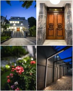 The H Zamalek Suites - Il Cairo - 2