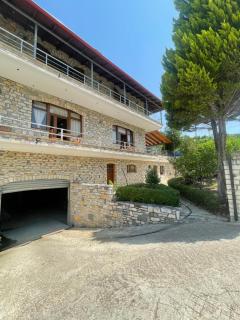 Stone House Berat - - 1