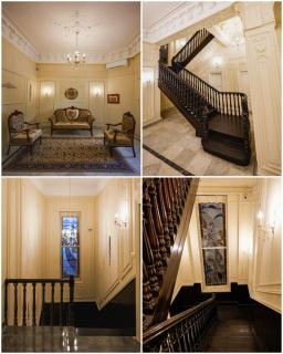 The H Zamalek Suites - Il Cairo - 8
