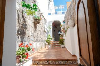 Marisabella luxury home - Vico Equense - 0