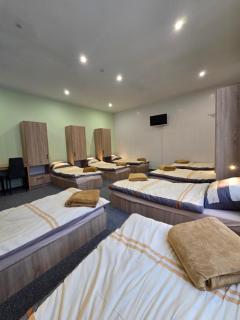 Pokoje gościnne GOOD NIGHT apartamenty, noclegi - 3