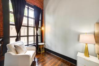 Explore Downtown Marshall Historic Studio Getaway - Marshall - 1
