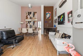 Puerto Banus, Marbella, Penthouse Apartment, Near Golf - 2
