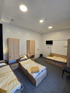 Pokoje gościnne GOOD NIGHT apartamenty, noclegi - 7