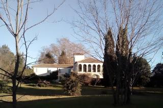 Gite du Mas Affortit - 6