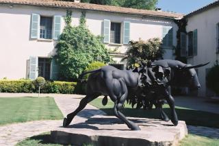 Gite du Mas Affortit - 5