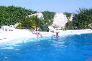 Gite du Mas Affortit - 2