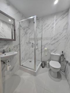 Pokoje gościnne GOOD NIGHT apartamenty, noclegi - Będzin - 6