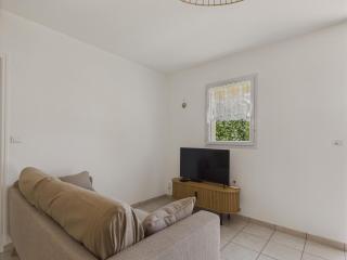Jolie maison pour 4 personnes avec jardin - Saint-Vincent-sur-Jard - 5