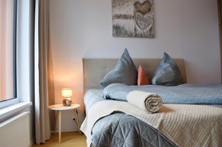 Luxury apartment castle view free garage - Bratislava - 1