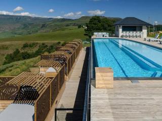 Caley mountain resort - Memel - 4