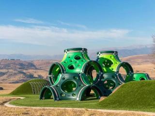 Caley mountain resort - Memel - 3