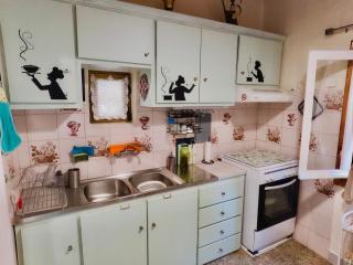 Captain's Place - Ενοικιαζόμενο σπίτι - Agia Effimia - 7
