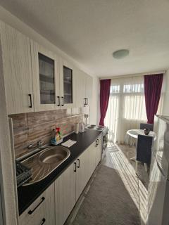 Apartman Annie - Bihać - 4