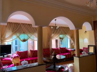 Bouznika 100m2 Piscineplage - Bouznika - 5