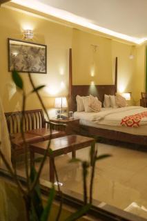 Alaya Stays Nehamrit Balinese Villa Pet friendly 1 Bedroom With Pvt Pool - Murbād - 7