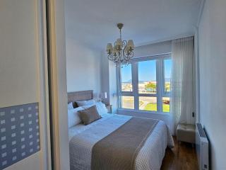 Apartamento Vista Romera - Goyanes - 4
