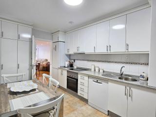 Apartamento Vista Romera - Goyanes - 5