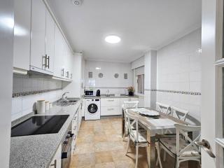 Apartamento Vista Romera - Goyanes - 6