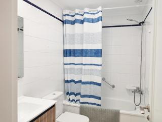 Apartamento Vista Romera - Goyanes - 1