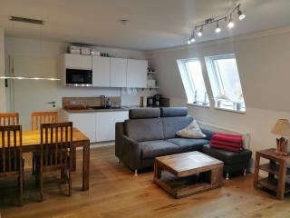 Wohnung Strandrose im Haus Inselrose - Juist - 5