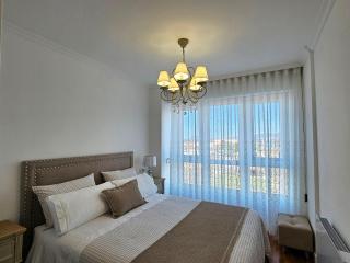 Apartamento Vista Romera - Goyanes - 3