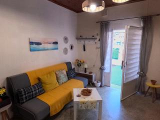 Captain's Place - Ενοικιαζόμενο σπίτι - Agia Effimia - 6