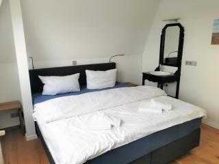 Wohnung Strandrose im Haus Inselrose - Juist - 1