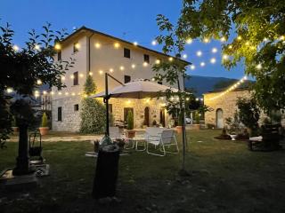 Cà di Milla B&B - Assisi - 9