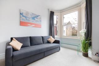 1 bed Clapham Junction apartment - Londres - 9
