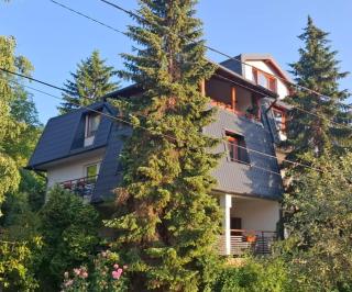 Guesthouse Hill - Sarajevo - 0