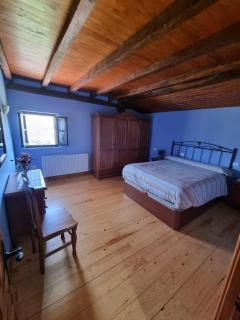 Casa Rural Astorkigoikoa - - 7