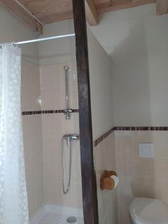 Gîte spa privatif - La Roche-Chalais - 7