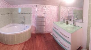 Gîte spa privatif - La Roche-Chalais - 4