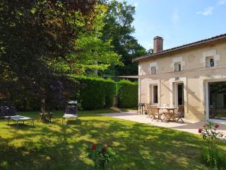 Gîte spa privatif - 3