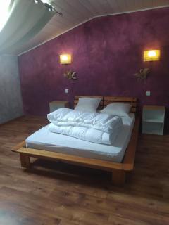 Gîte spa privatif - 2