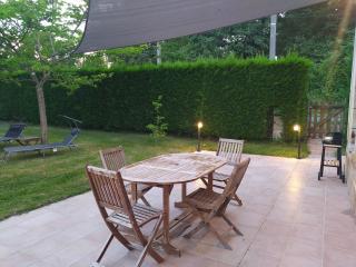 Gîte spa privatif - 1