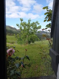 Casa Rural Astorkigoikoa - - 2