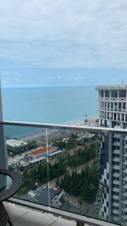SeaView Apartment-Orbi Sea Tower, Batumi - 2