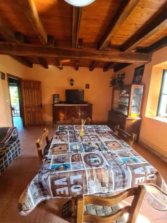 Casa Rural Astorkigoikoa - - 1