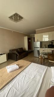 SeaView Apartment-Orbi Sea Tower, Batumi - 3