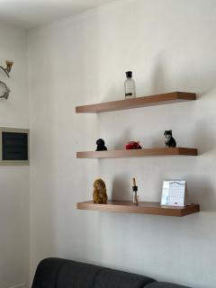 Spazioso appartamento 2 - Tortona - 8