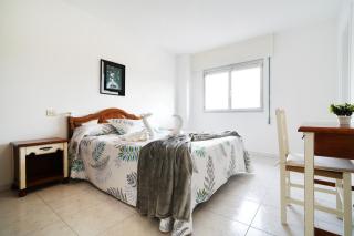 Apartamento Vistas Vilar - Sanxenxo - 3
